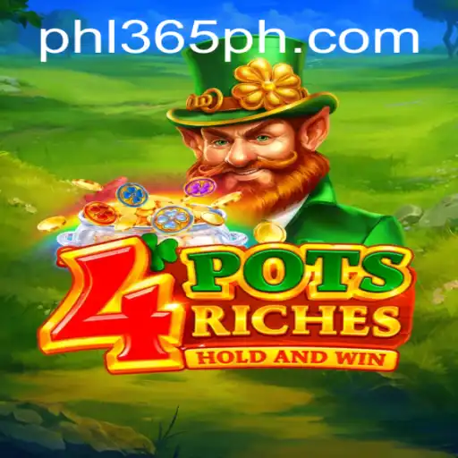 Exploring the World of 4potsriches: An Immersive Gaming Experience with 365PH