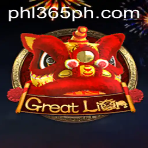GreatLion: A Riveting Adventure Game with the 365PH Twist