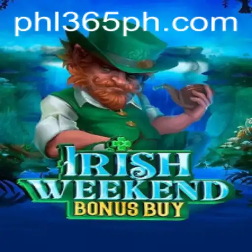 The Allure of IrishWeekendBonusBuy: Unveiling Exciting Gameplay with a Twist of 365PH